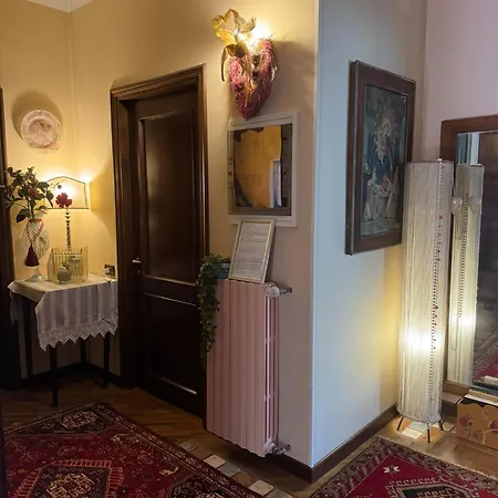 Bed & Breakfast Al Roncaccio