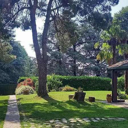 Al Roncaccio Calco (Lombardy)