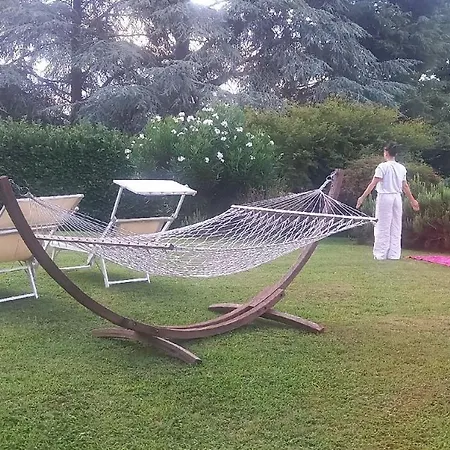 Bed & Breakfast Al Roncaccio 3*