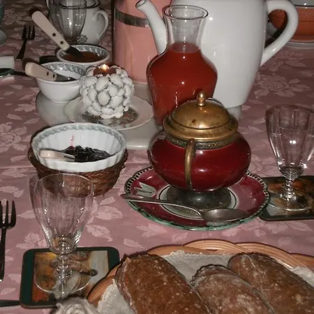 Al Roncaccio Calco (Lombardy)