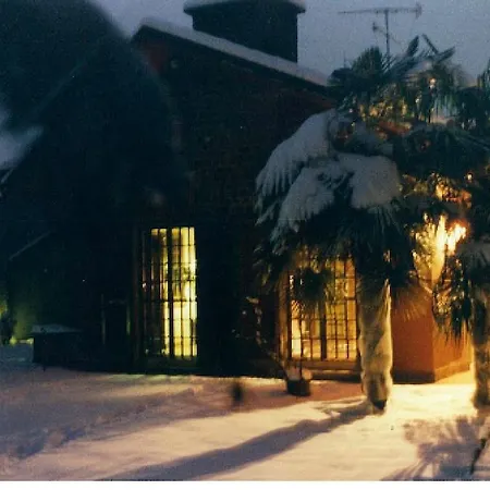 Bed & Breakfast Al Roncaccio 3*