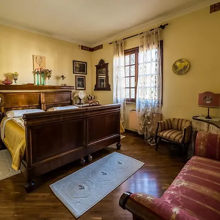 Bed & Breakfast Al Roncaccio