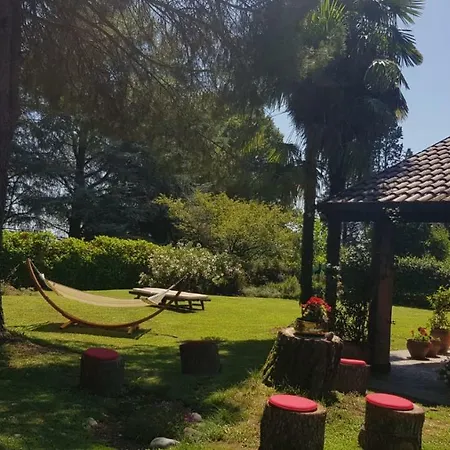 Bed & Breakfast Al Roncaccio 3*
