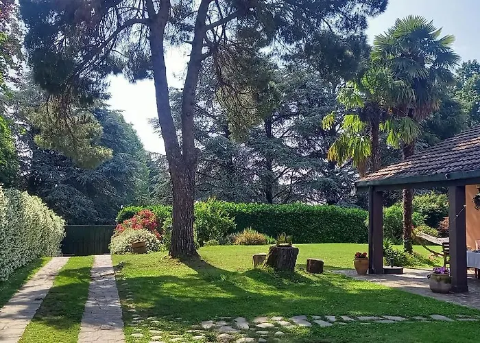 Al Roncaccio Calco (Lombardy)