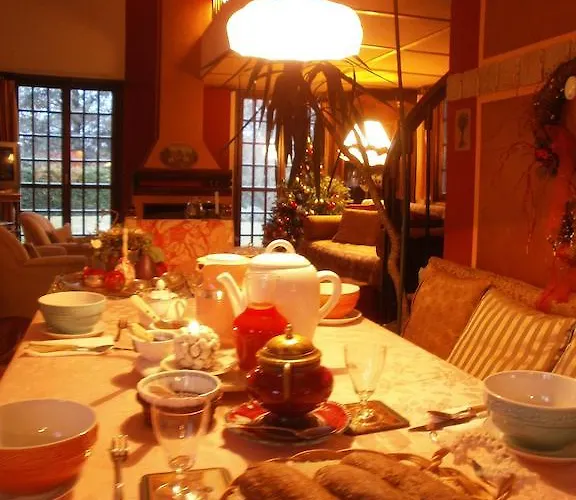 Alojamento de Acomodação e Pequeno-almoço Al Roncaccio Calco (Lombardy)