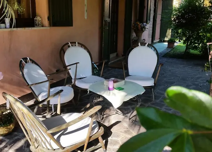 Al Roncaccio Calco (Lombardy)