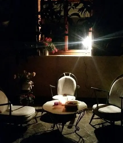 Alojamento de Acomodação e Pequeno-almoço Al Roncaccio Calco (Lombardy)