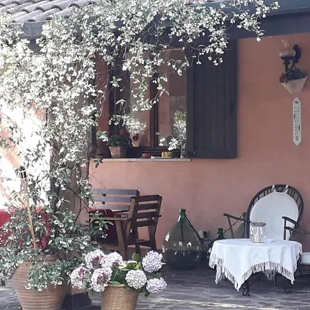 Al Roncaccio Calco (Lombardy)