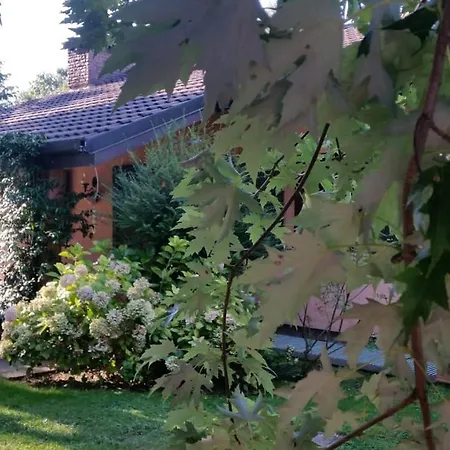 Al Roncaccio Bed & Breakfast Calco (Lombardy)