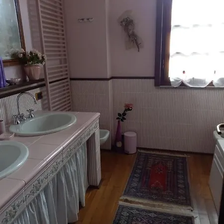 Al Roncaccio Bed & Breakfast