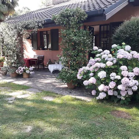 Bed & Breakfast Al Roncaccio 3*
