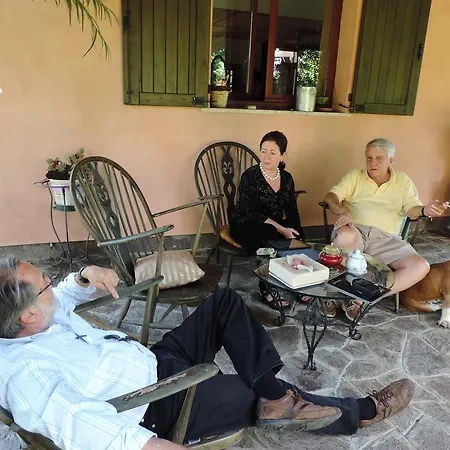 Al Roncaccio Bed & Breakfast Calco (Lombardy)