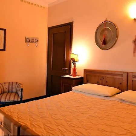 Bed & Breakfast Al Roncaccio