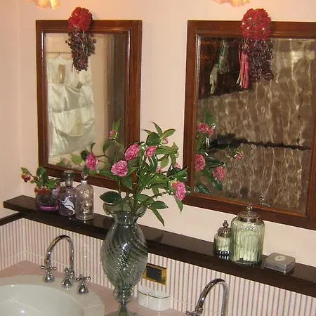 Bed & Breakfast Al Roncaccio 3*