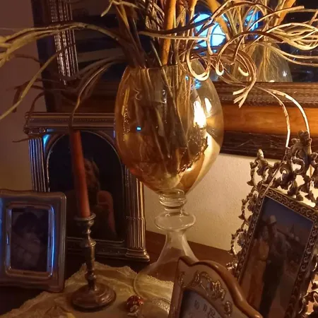 Al Roncaccio Bed & Breakfast *