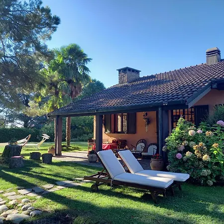 Al Roncaccio Bed & Breakfast Calco (Lombardy)