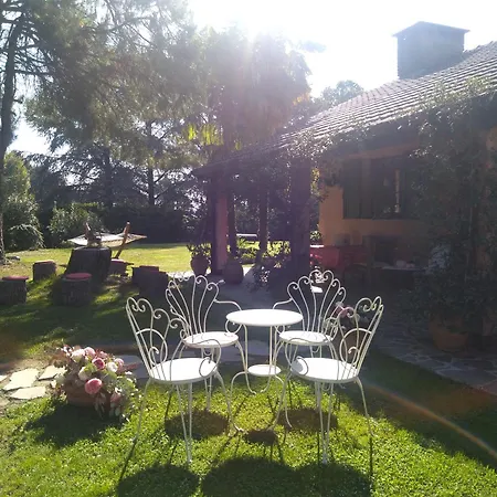 Al Roncaccio Bed & Breakfast