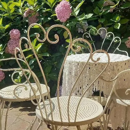 Bed & Breakfast Al Roncaccio Calco (Lombardy)