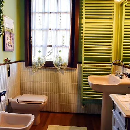 Bed & Breakfast Al Roncaccio Calco (Lombardy)