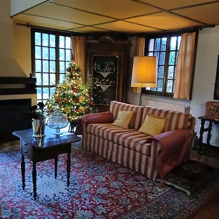 Bed & Breakfast Al Roncaccio Calco (Lombardy)