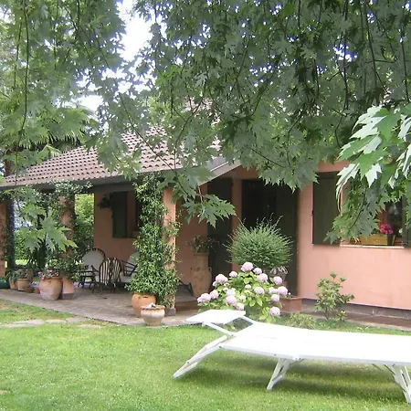 Bed & Breakfast Al Roncaccio 3*