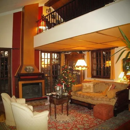 Bed & Breakfast Al Roncaccio *