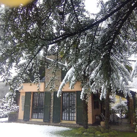 Bed & Breakfast Al Roncaccio Calco (Lombardy)
