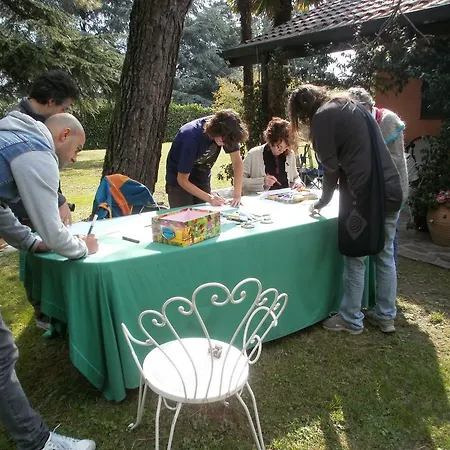 Bed & Breakfast Al Roncaccio