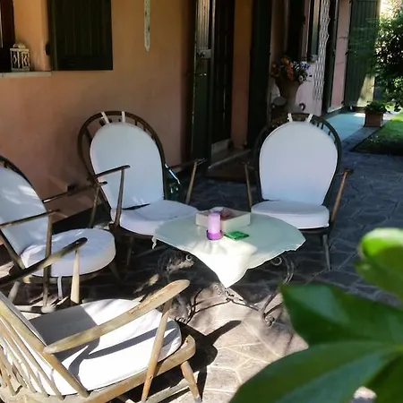 Al Roncaccio Calco (Lombardy)