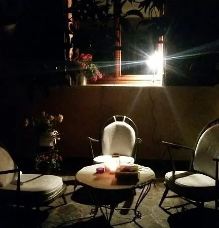 Bed & Breakfast Al Roncaccio Calco (Lombardy)