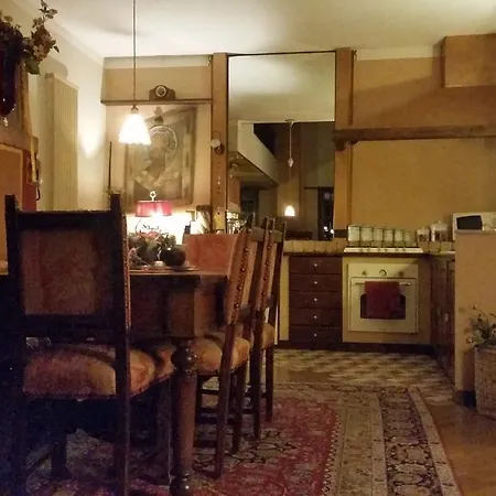 Al Roncaccio Bed & Breakfast *