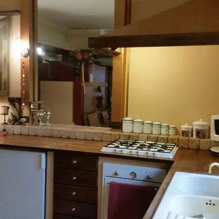Al Roncaccio Bed & Breakfast *