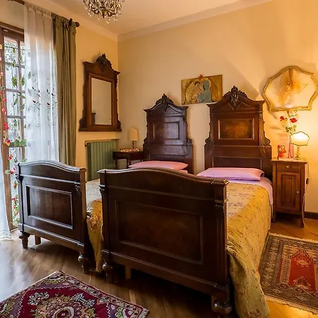 Al Roncaccio Bed & Breakfast Calco (Lombardy)