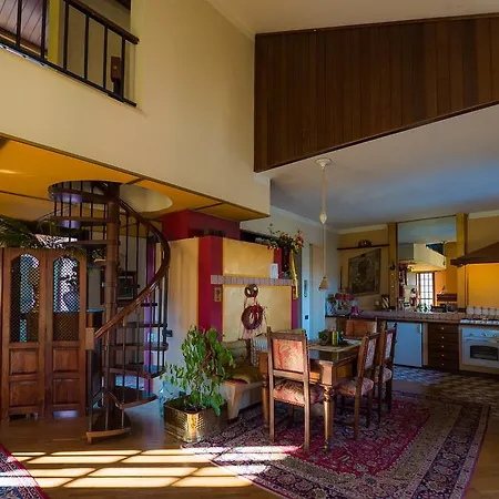Al Roncaccio Bed & Breakfast