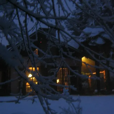Al Roncaccio Bed & Breakfast