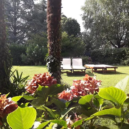 Al Roncaccio Calco (Lombardy)