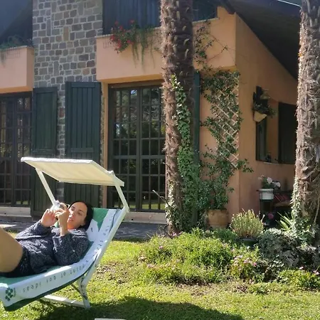 Al Roncaccio Bed & Breakfast *