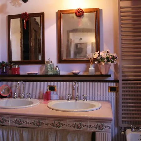 Bed & Breakfast Al Roncaccio Calco (Lombardy)