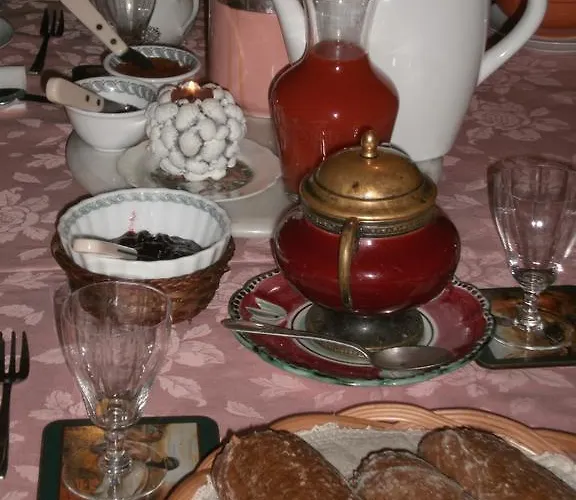 Al Roncaccio Calco (Lombardy)